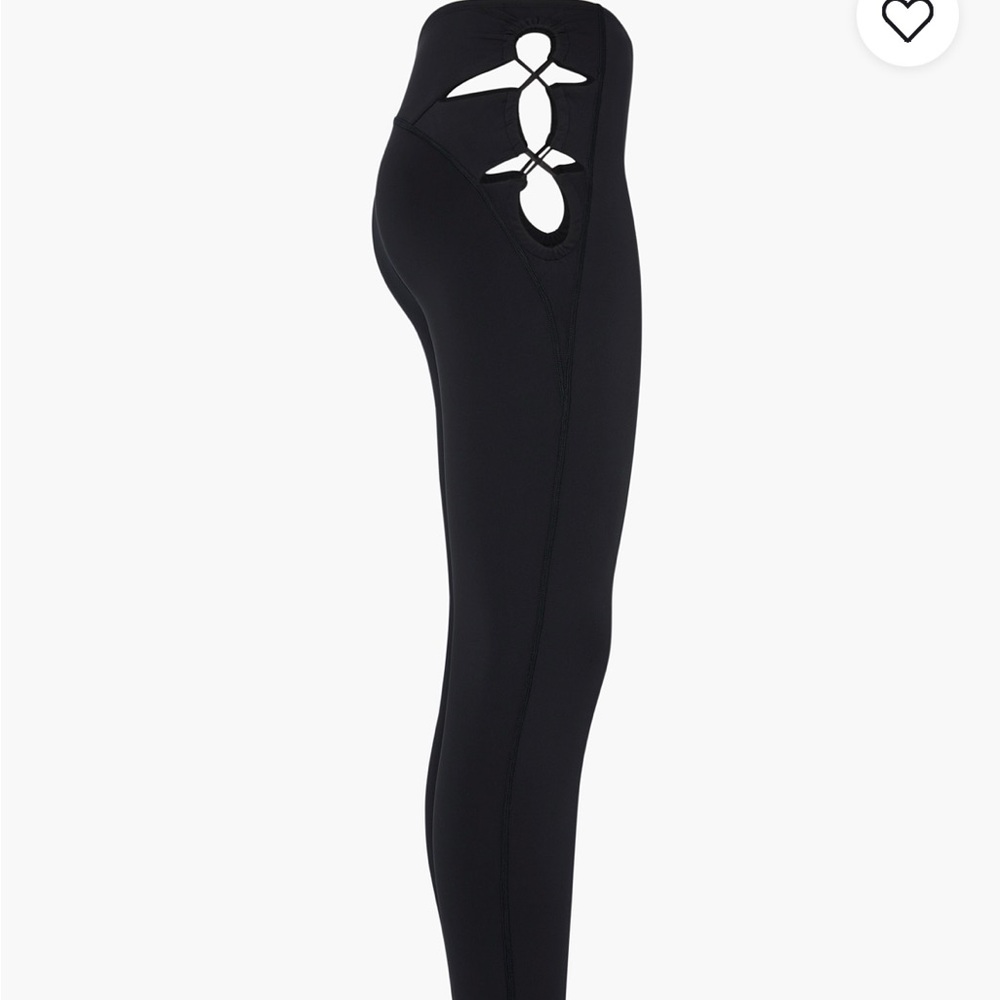 Savagexfenty High Waist Leggings